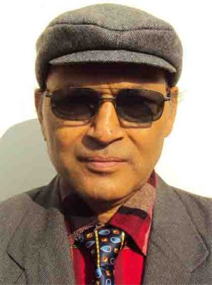 थुकेको छ आज 